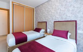 Luxury One Bedroom Apartment Tangier